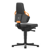 Bimos Chaise de travail pivotante Nexxit Skintec-1