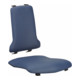 bimos garniture de sièges en similicuir Skai bleu pour Sintec-1