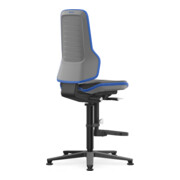 Bimos Hochstuhl Neon Skintec Flexband Sitz 590-870 mm Permanentkontakt-4
