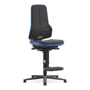 Bimos Hochstuhl Neon Skintec Flexband Sitz 590-870 mm Synchrontechnik-1