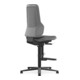 Bimos Hochstuhl Neon Skintec Flexband grau Sitz 590-870 mm Permanentkontakt