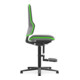 bimos Hochstuhl Neon Skintec Flexband grün Sitz 590-870 mm Synchrontechnik