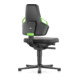 bimos Nexxit avec patin rembourrage Supertec couleur de la poignée vert hauteur d'assise 450-600 mm-3