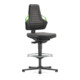 bimos Nexxit avec repose-pieds rembourrage Supertec couleur de la poignée vert hauteur d'assise 570-820 mm-1