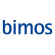 bimos Polsterelement Stoff blau-2