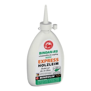 Bindan Leim-Express -RS 100g BRS10/L (F)