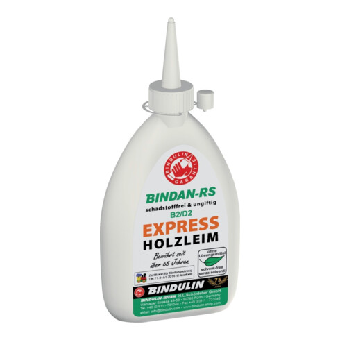 Bindan Leim-Express -RS 100g BRS10/L (F)
