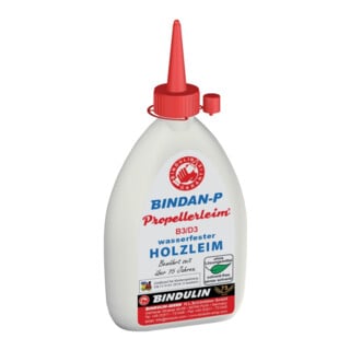 Bindan P Colle à bois 500g BP50 (F)