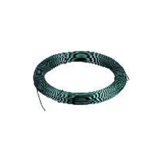 Bindedraht vert 2,0 mm x 100 m