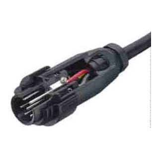 binder Connecteur rond 99 4221 00 04