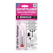 Bindulin Colle instantanée 3g SK3