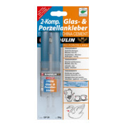 Bindulin Colle pour verre et porcelaine GP28, 28g