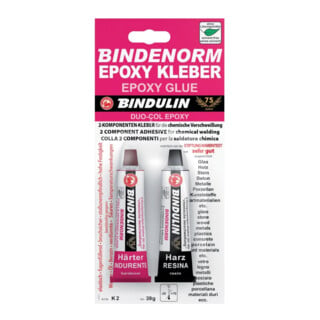Bindulin Epoxy-Kleber Duo-Col Epoxy 39g K2
