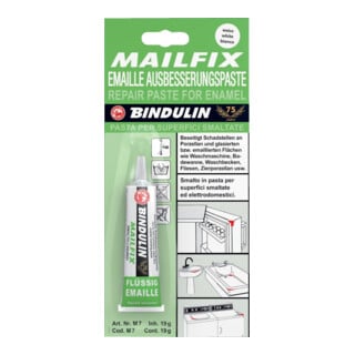 Bindulin Flüssig Mailfix 19g M7 WE