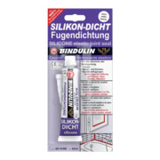 Bindulin Silicon-Dicht 45ml weiß SD10 WE