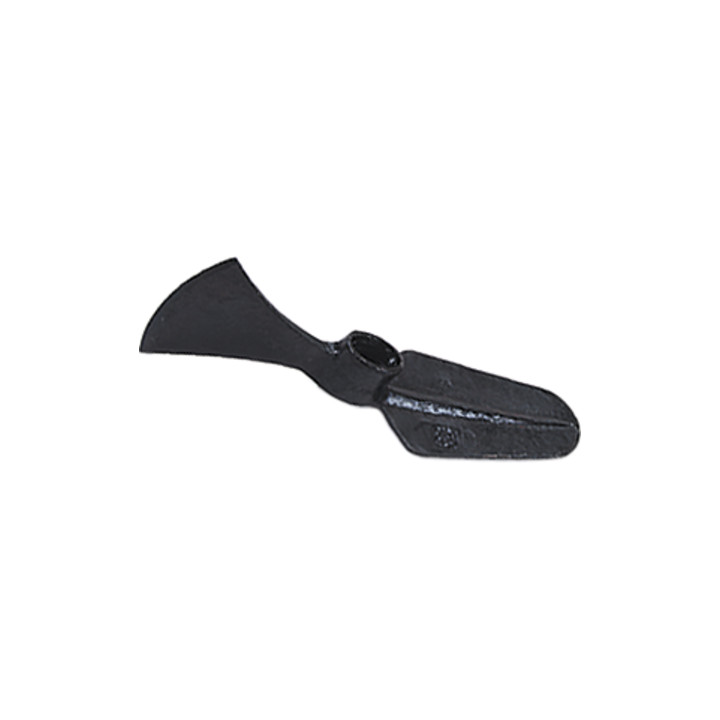 Makita Pioche ovale sans manche 988100100