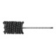 Binnenborstel NOVOFLEX-B korrel SiC180, type: 60