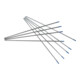 BINZEL Électrode tungstène bleue D 1,6 mm-1