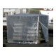 BioGreen Abdeckhaube - Gitterbox, Transparent-1