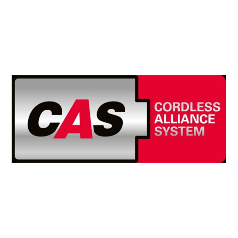 BIRCHMEIER Akku-Rückensprühgerät REA 15 AC1 CAS mit Akkupack + Ladegerät