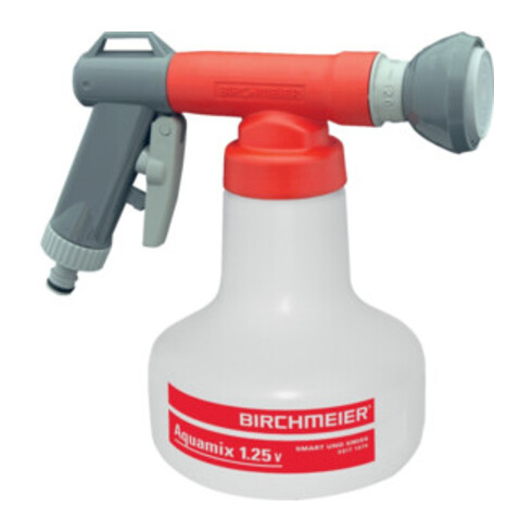 BIRCHMEIER Aquamix 1.25 V 0.2/0.5/1/2, 1,25 Liter