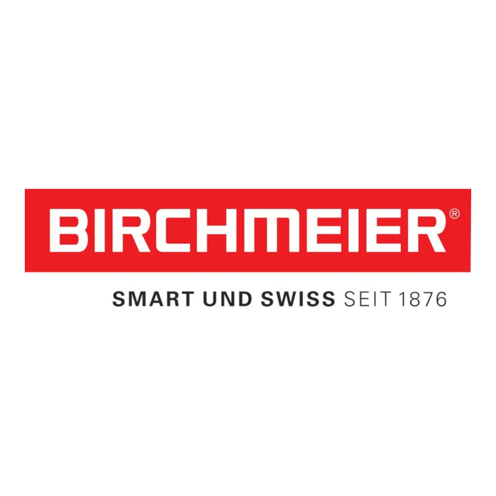 BIRCHMEIER Dünger-u. Salzstreuer Granomax 5 T1