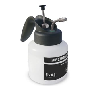 BIRCHMEIER Fix 0,5 pulvérisateur manuel