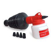 BIRCHMEIER Pulvérisateur à poudre Bobby 0.5