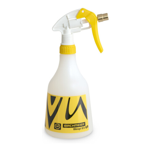 BIRCHMEIER Pulvérisateur manuel Wespi 0,5