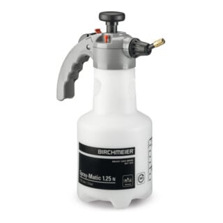 BIRCHMEIER Spray-Matic 1.25 N Pulvérisateur manuel
