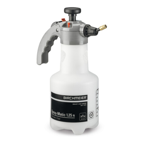 BIRCHMEIER Spray-Matic 1.25 N Pulvérisateur manuel