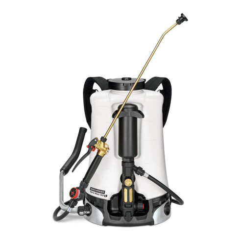 BIRCHMEIER Spray-Matic 10B Pulvérisateur dorsal