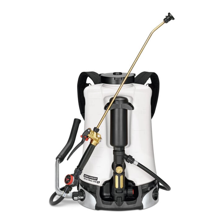 BIRCHMEIER Spray-Matic 10B Pulvérisateur dorsal
