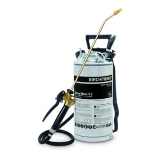 BIRCHMEIER Spray-Matic 5S Pulvérisateur à pression