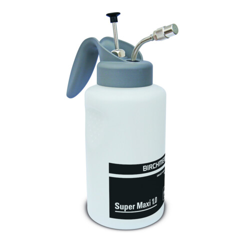 BIRCHMEIER Super Maxi 1.0 Pulvérisateur manuel