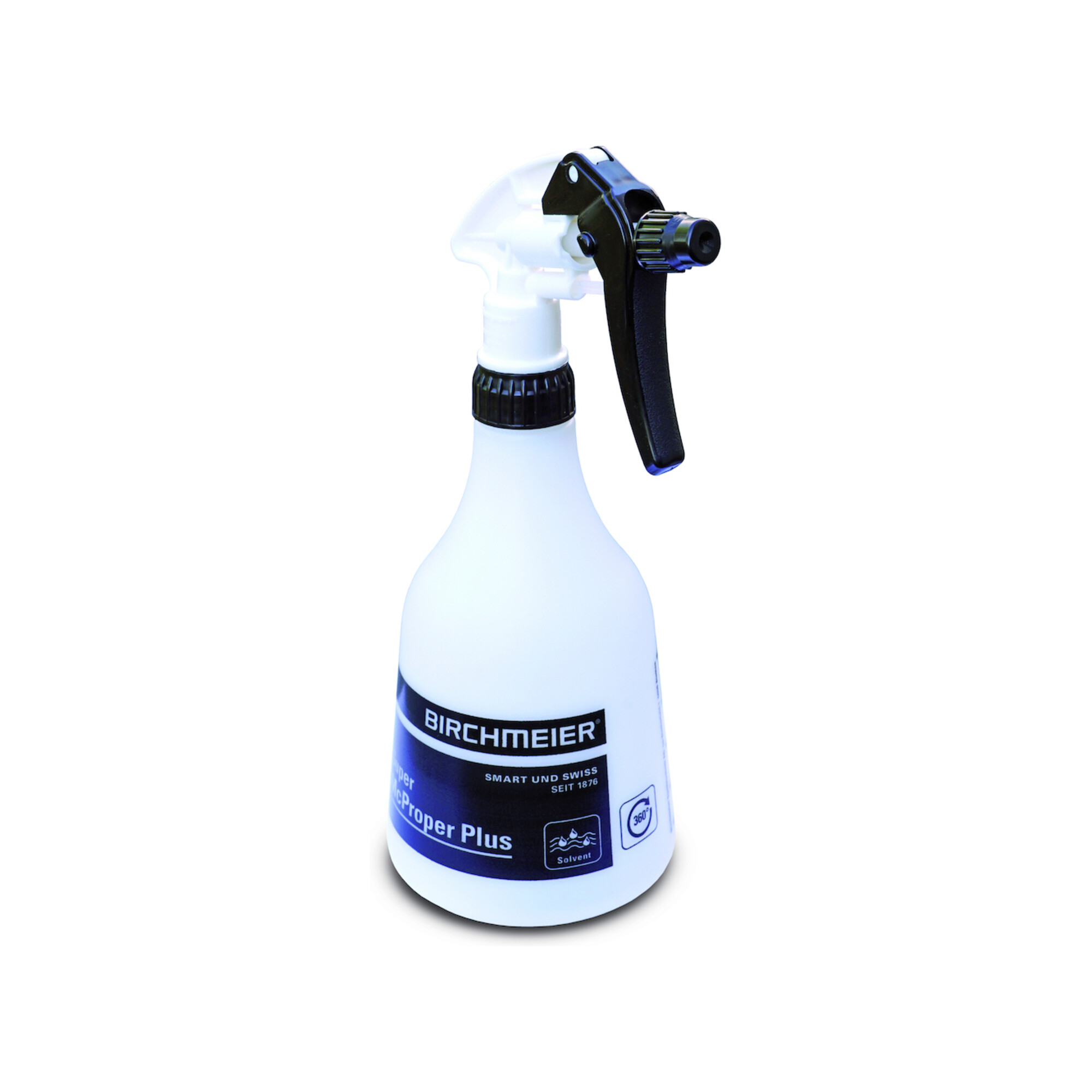BIRCHMEIER Super McProper Plus Handsprühgerät