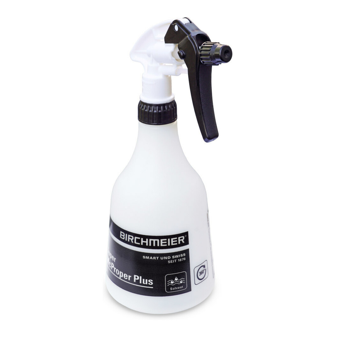 BIRCHMEIER Super McProper Plus Handsprühgerät