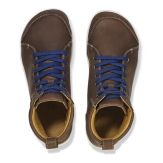 Birkenstock Sicherheitsstiefel QS700 S3 braun Gr. 41