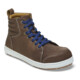 Birkenstock Sicherheitsstiefel QS700 S3 braun Gr. 41