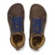 Birkenstock Sicherheitsstiefel QS700 S3 braun Gr. 45