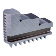 BISON Dreibacken-Satz BB 250mm