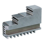 BISON Dreibacken-Satz DB 315mm