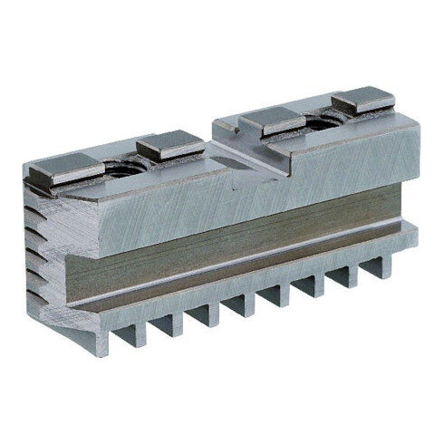 BISON Dreibacken-Satz GB 160mm