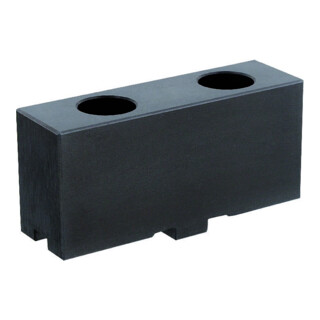 BISON Jeu de 3 mors AB 315mm