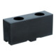 BISON Jeu de mandrins 3 mors AB 125 mm-1