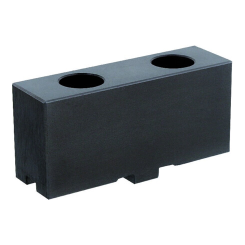 BISON Jeu de mandrins 3 mors AB 125 mm
