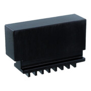 BISON Jeu de mandrins 3 mors BL 315 mm