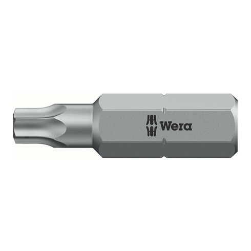Wera 867/1 Z IP TORX PLUS Bit, Länge 25 mm