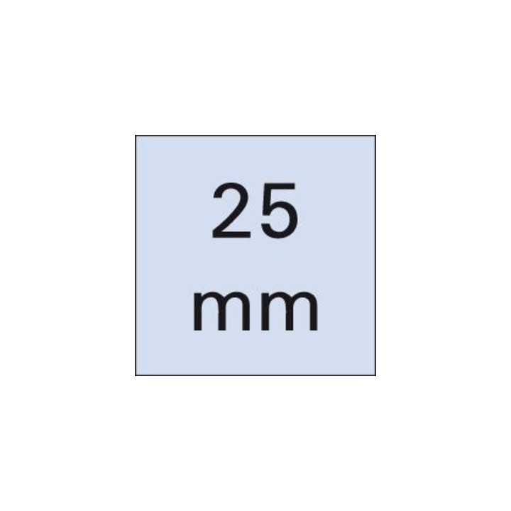 Wera Phillips-Bit 851/1 Z Länge 25 mm