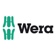 Wera Torx®-Bit 867/1 Z''-4